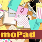 memopad app version 18.6.1