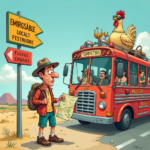 Cursed-Memes.com Travel