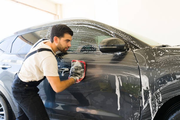 Drive Through Car Wash: How to Get the Best Results