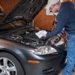 How to Prepare Your Car for a Smooth Inspection Process