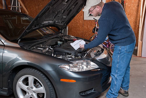 How to Prepare Your Car for a Smooth Inspection Process