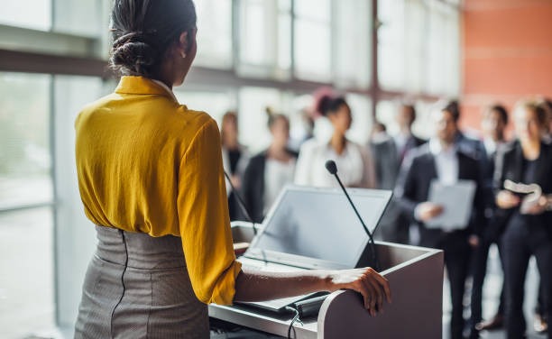 A Practical Step by Step Checklist to Finding the Best HR Conference Speaker