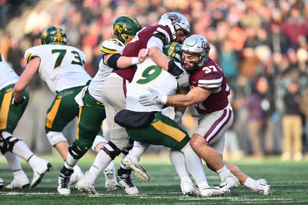 Montana Tech football