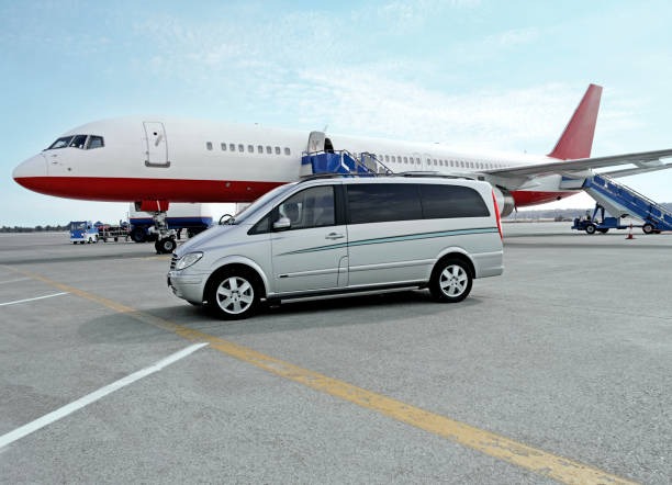 Proper and Comfortable Airport Transfers in London City