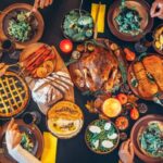 food preparation
