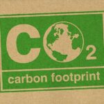 carbon footprint