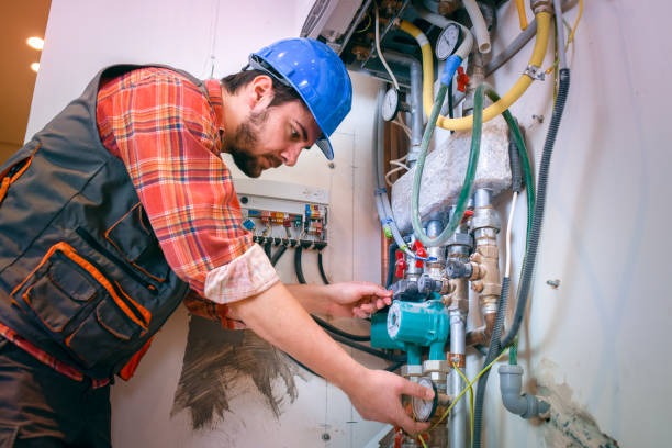 Why Professional Heating Repair Beats DIY Fixes?