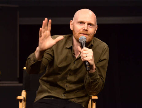 Bill Burr Net Worth: A Look at His Wealth, Career, and Success