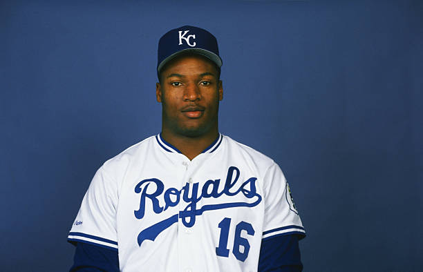 Bo Jackson net worth