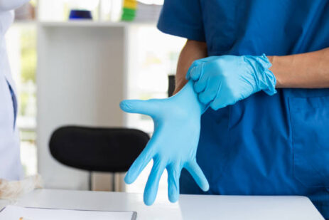 Nitri Tech Gloves: Overview, Use Case, and Benefits