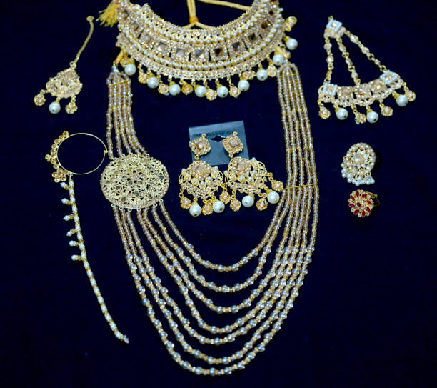 Prem Jewellery: A Legacy of Elegance and Craftsmanship