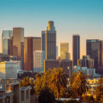 moving tips for Downtown Los Angeles apartments