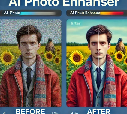 Top 3 AI Photo Enhancers 2025