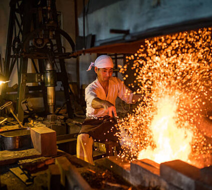 Is It Illegal to Own a Katana in Japan?